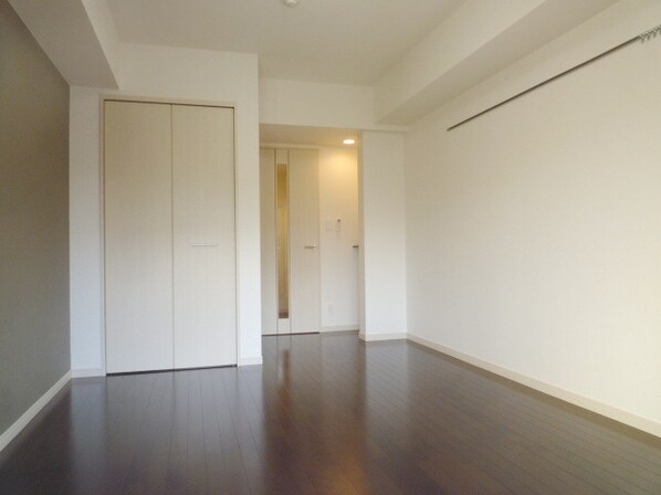 アイル上北沢の物件内観写真